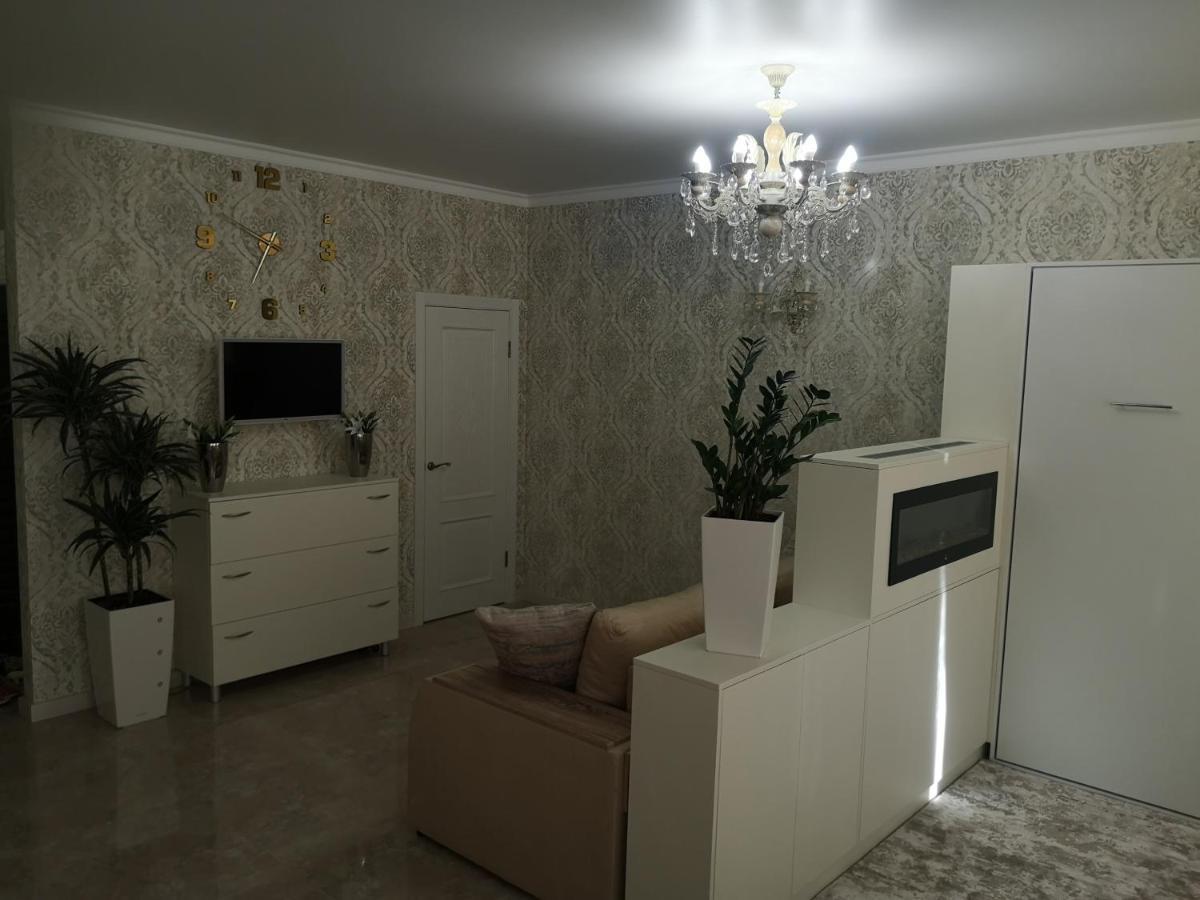 Lux Apartment,10 Фонтана,До Моря 5 Минут Odessa Ngoại thất bức ảnh