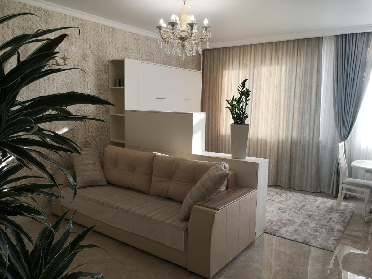Lux Apartment,10 Фонтана,До Моря 5 Минут Odessa Ngoại thất bức ảnh