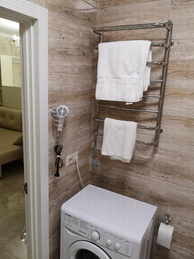 Lux Apartment,10 Фонтана,До Моря 5 Минут Odessa Ngoại thất bức ảnh
