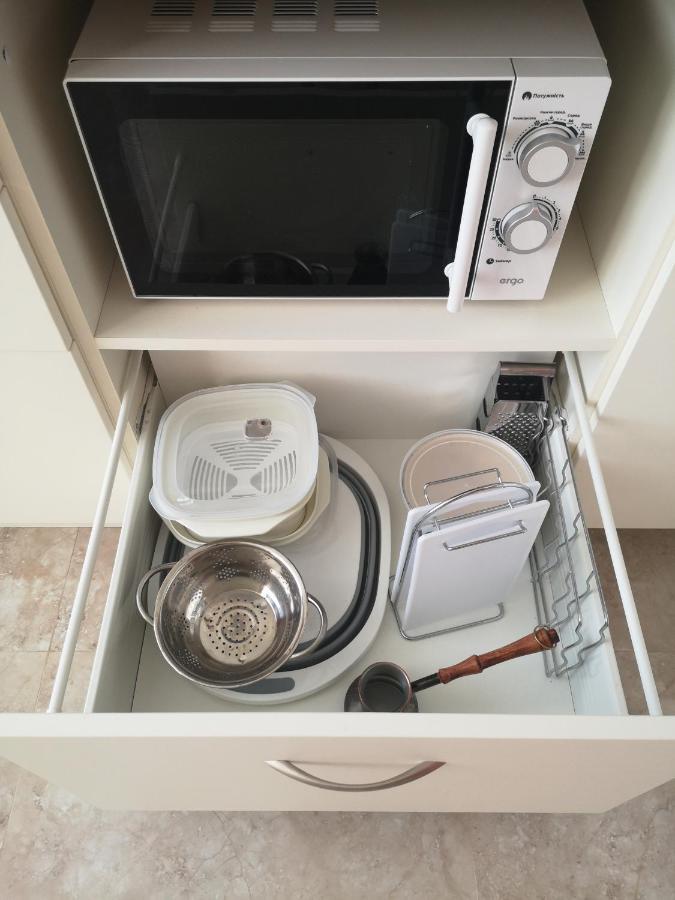 Lux Apartment,10 Фонтана,До Моря 5 Минут Odessa Ngoại thất bức ảnh