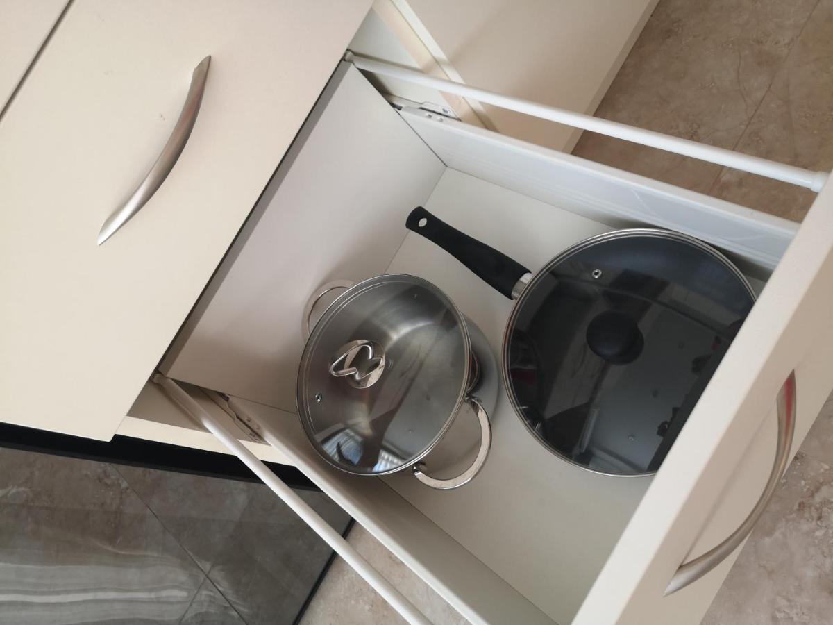 Lux Apartment,10 Фонтана,До Моря 5 Минут Odessa Ngoại thất bức ảnh