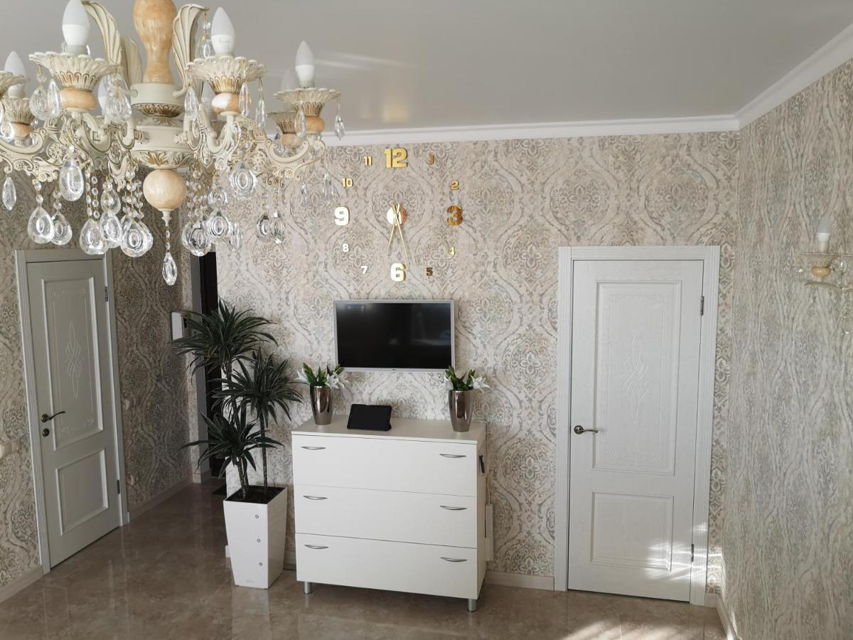 Lux Apartment,10 Фонтана,До Моря 5 Минут Odessa Ngoại thất bức ảnh