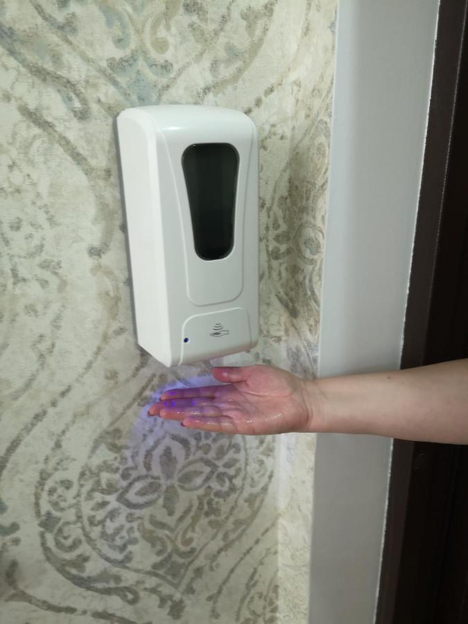 Lux Apartment,10 Фонтана,До Моря 5 Минут Odessa Ngoại thất bức ảnh