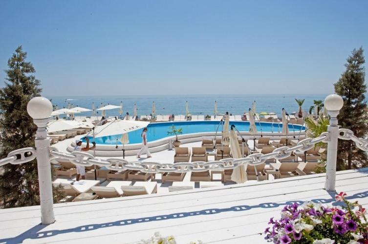 Lux Apartment,10 Фонтана,До Моря 5 Минут Odessa Ngoại thất bức ảnh