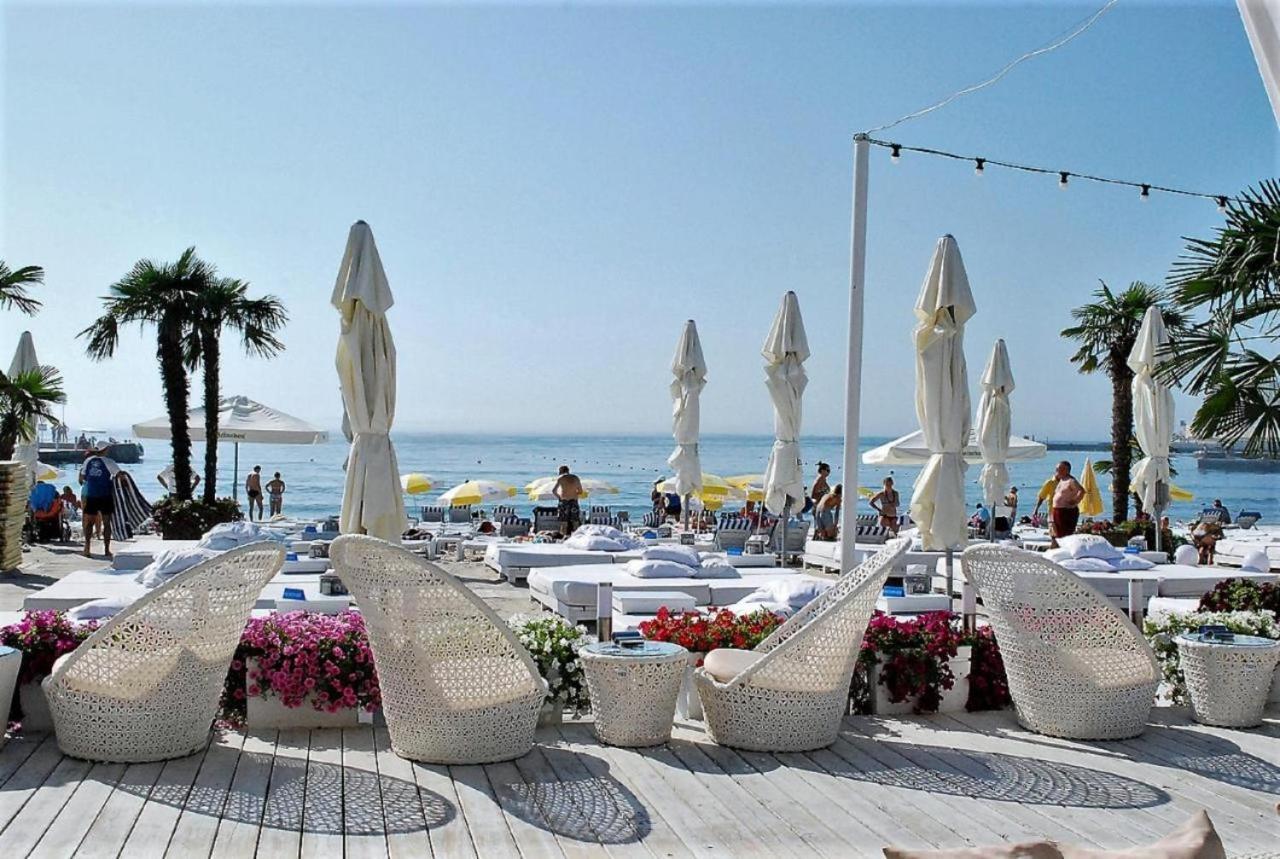 Lux Apartment,10 Фонтана,До Моря 5 Минут Odessa Ngoại thất bức ảnh
