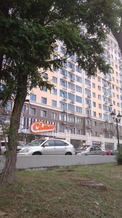 Lux Apartment,10 Фонтана,До Моря 5 Минут Odessa Ngoại thất bức ảnh