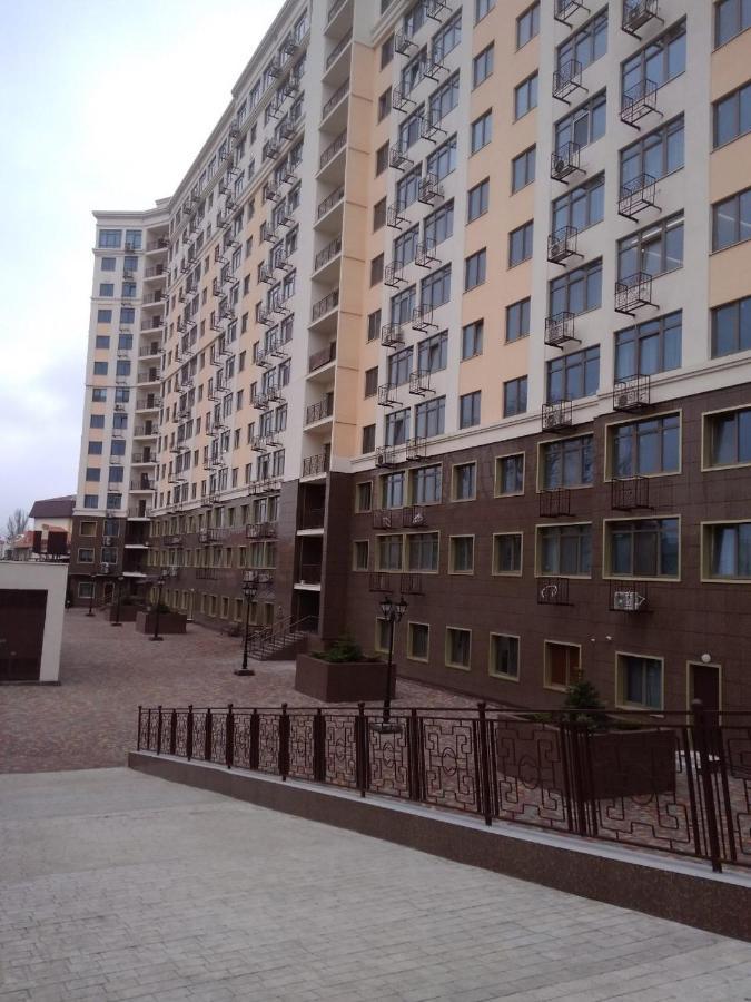 Lux Apartment,10 Фонтана,До Моря 5 Минут Odessa Ngoại thất bức ảnh