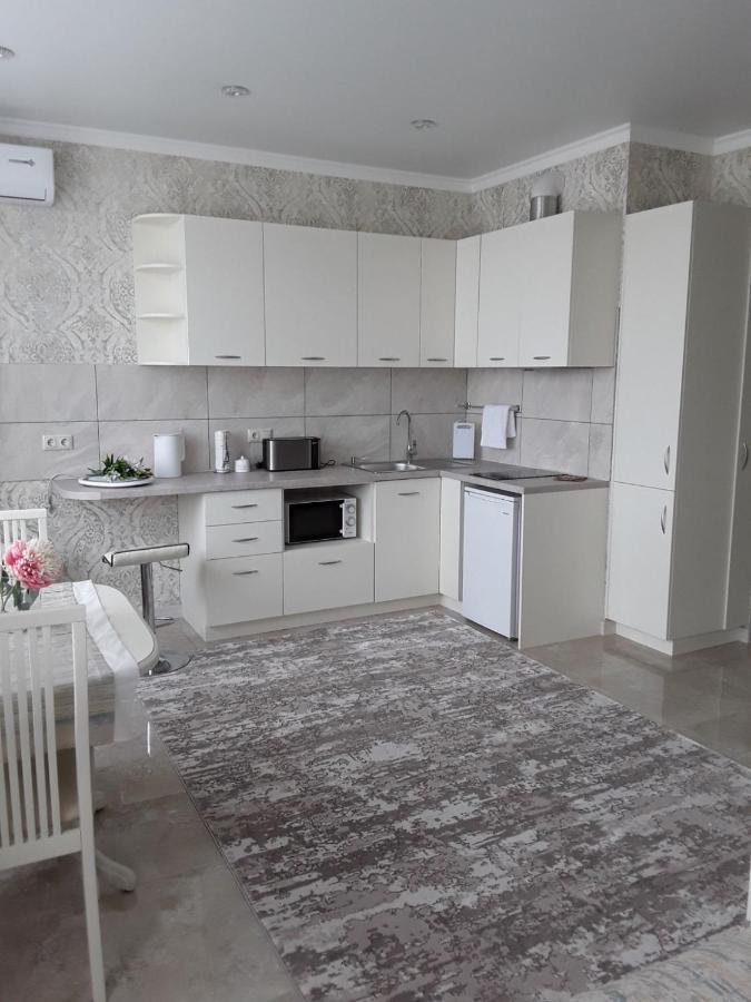Lux Apartment,10 Фонтана,До Моря 5 Минут Odessa Ngoại thất bức ảnh