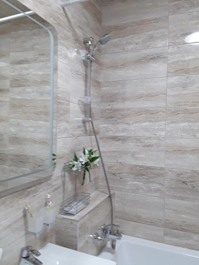 Lux Apartment,10 Фонтана,До Моря 5 Минут Odessa Ngoại thất bức ảnh